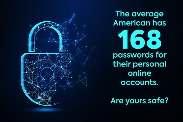 Change your password day stat