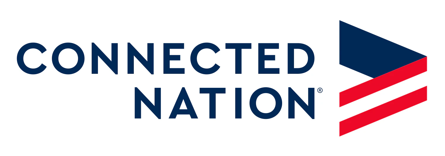Connected Nation logo