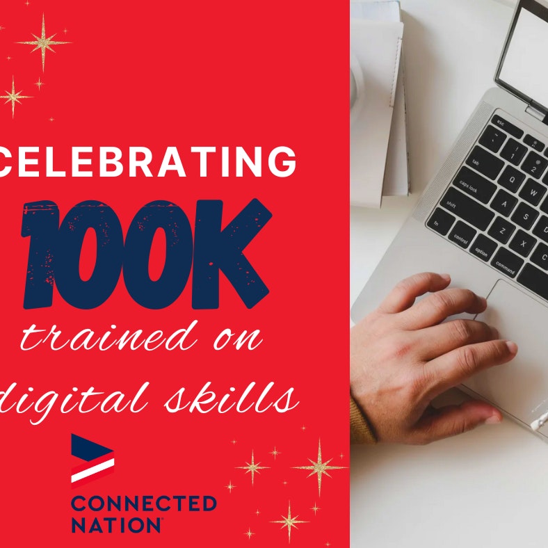 News & Media Center | Connected Nation