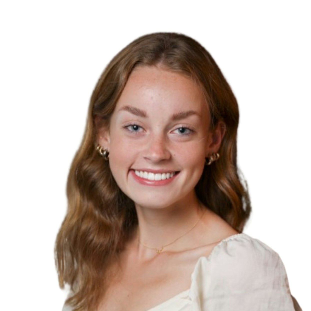 Jemley Hannah Headshot White Background